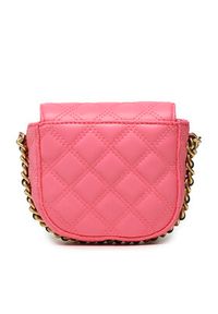 Guess Torebka Giully (QA) Mini Bags HWQA87 48730 Różowy. Kolor: różowy. Materiał: skórzane #3