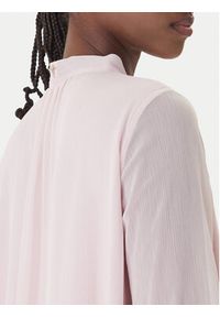 JOOP! Sukienka koktajlowa Denia 30102010 Różowy Regular Fit. Kolor: różowy. Materiał: syntetyk. Styl: wizytowy #5