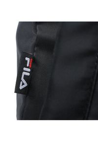 Fila Plecak Binhe Backpack S’Cool Two Street FBU0093 Czarny. Kolor: czarny. Materiał: materiał. Styl: street #5