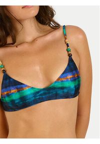 Banana Moon Góra od bikini Plago Lunara MSG94 Granatowy. Kolor: niebieski. Materiał: syntetyk #4