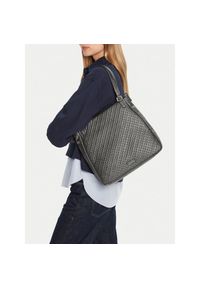 Torebka Lasocki. Kolor: srebrny #1