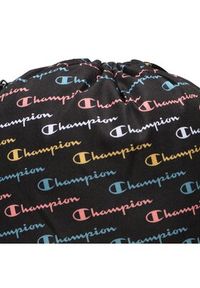 Champion Worek 805653-CHA-KL001 Czarny. Kolor: czarny. Materiał: materiał