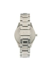 Armani Exchange Zegarek Dante AX1870 Srebrny. Kolor: srebrny #3