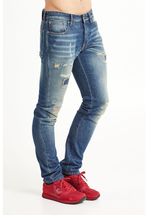 Jeansy Just Cavalli