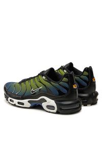 Nike Sneakersy Air Max Plus FZ4628 Kolorowy. Materiał: materiał. Wzór: kolorowy. Model: Nike Air Max