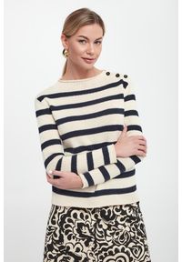 Weekend Max Mara - Sweter damski Vibo WEEKEND MAX MARA