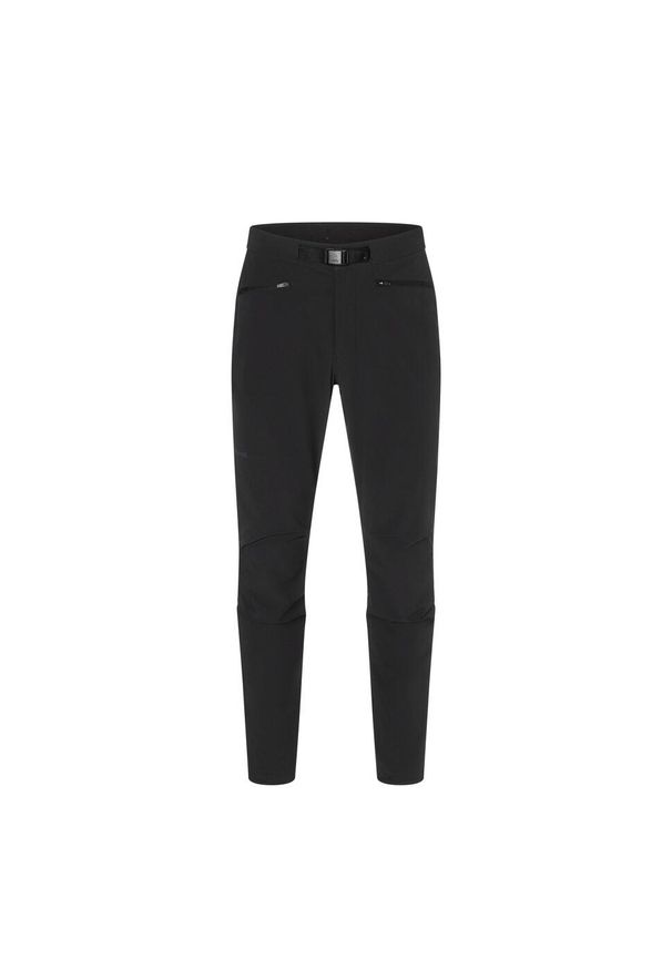 Spodnie trekkingowe męskie Marmot Mountain Active Pants. Kolor: czarny