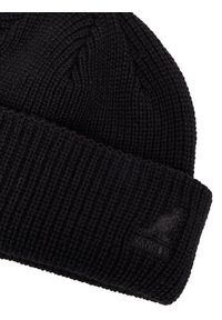 Kangol Czapka Cardinal 2 Way Beanie K3454 Czarny. Kolor: czarny. Materiał: akryl #2