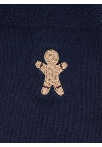 Pako Lorente - PAKO LORENTE - Zestaw 5 skarpet męskich. Materiał: bawełna, poliester, elastan #4