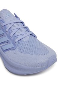 Adidas - adidas Buty do biegania Ultraboost 5 JH9059 Fioletowy. Kolor: fioletowy. Materiał: materiał #4