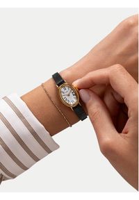 Timex Zegarek Cavatina TW2W78300 Złoty. Kolor: złoty #5