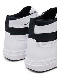 Converse Sneakersy Pro Blaze V2 A09532C Biały. Kolor: biały. Materiał: skóra #4