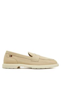 TOMMY HILFIGER - Loafersy Tommy Hilfiger #1