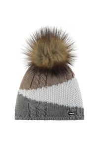 Czapka Eisbar Eden Lux Crystal MÜ. Kolor: wielokolorowy