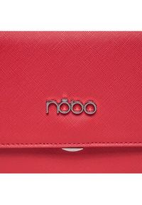 Nobo Torebka NBAG-P2290-CM04 Czerwony. Kolor: czerwony. Materiał: skórzane #3