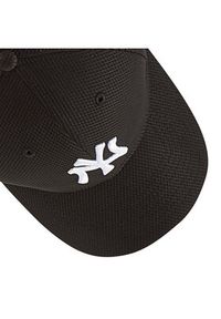 New Era Czapka z daszkiem Diamond Era 9Forty 12523907 Czarny. Kolor: czarny. Materiał: materiał