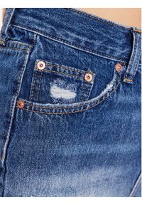 BDG Urban Outfitters Szorty jeansowe BDG ALINE SHORT RIPS 76831809 Niebieski Regular Fit. Kolor: niebieski. Materiał: bawełna #4