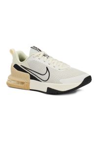 Buty treningowe męskie Nike Air Max Alpha Trainer 6. Kolor: beżowy. Model: Nike Air Max. Sport: fitness, bieganie #1