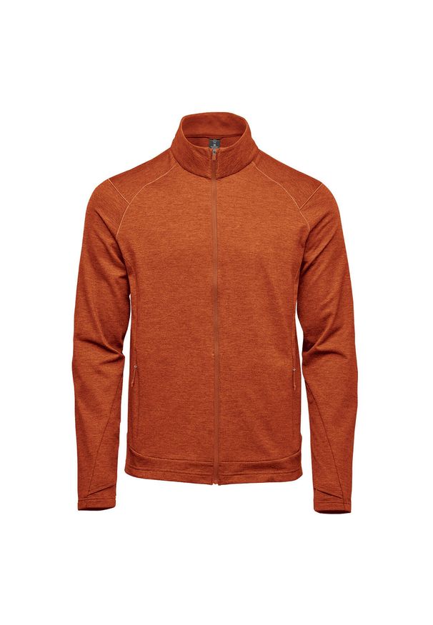 STORMTECH - Męska Kurtka Treeline Performance. Kolor: brązowy. Sport: turystyka piesza