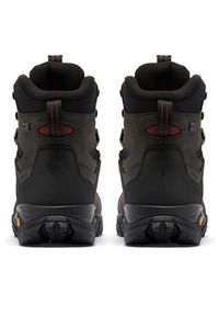 columbia - Columbia Trekkingi Navigator Trek Outdry Ltr 2079111 Czarny. Kolor: czarny. Materiał: materiał. Sport: turystyka piesza #5