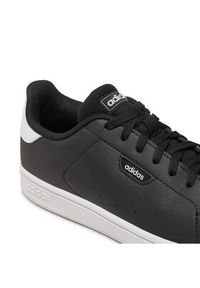 Adidas - adidas Sneakersy Urban Court IF9789 Czarny. Kolor: czarny #3