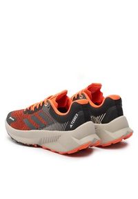 Adidas - adidas Buty do biegania Terrex Soulstride Flow Gtx GORE-TEX IF5041 Czarny. Kolor: czarny. Materiał: materiał. Technologia: Gore-Tex. Model: Adidas Terrex #2