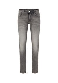 Tom Tailor Denim Jeansy 1035860 Szary. Kolor: szary #3