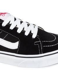 Vans Tenisówki Sk8-Low VN0A4UUK6BT1 Czarny. Kolor: czarny. Materiał: zamsz, skóra #6