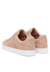 Guess Sneakersy FLFJR8 LEL12 Różowy. Kolor: różowy. Materiał: skóra #5