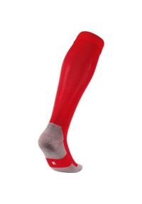 Puma - Skarpety Piłkarskie Unisex Dla Dorosłych Liga Core. Kolor: czerwony. Sport: piłka nożna