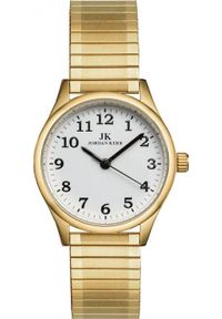 Zegarek Jordan Kerr Zegarek Jordan Kerr C4002 IPG 7B Damski uniwersalny #1