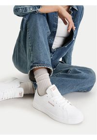 Reebok Sneakersy C-COURT CLEAN 100074383 Biały. Kolor: biały. Materiał: skóra #1
