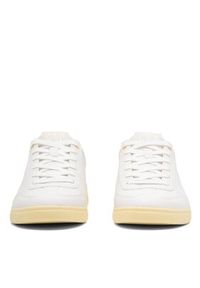 GAP - Gap Sneakersy GAB001F5SWHWNYGP Biały. Kolor: biały. Materiał: syntetyk #4