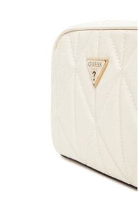 Guess Torebka Aldina HWGG96 63140 Biały. Kolor: biały. Materiał: skórzane #3