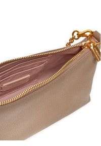 Coccinelle Torebka QH0 Coccinelleaura E5 QH0 55 01 01 Beżowy. Kolor: beżowy. Materiał: skórzane #5