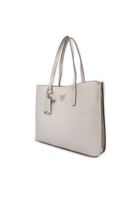 Guess Torebka Meridian II HWBG69 74230 Beżowy. Kolor: beżowy. Materiał: skórzane #2