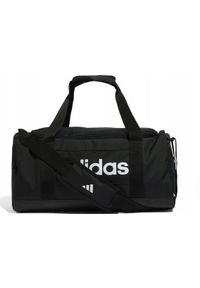 Adidas - Torba adidas Linear Duffel JE8343