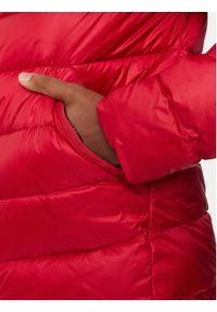 Blauer Kurtka puchowa 24WBLUC03023 Czerwony Regular Fit. Kolor: czerwony. Materiał: syntetyk #4