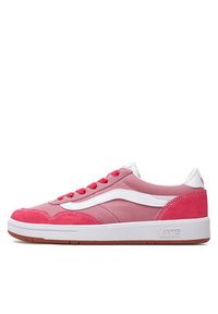Vans Sneakersy Cruze Too Cc VN000CMTCHL1 Różowy. Kolor: różowy #3