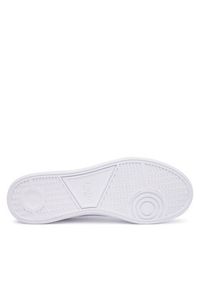 Polo Ralph Lauren Sneakersy Hrt Crt Sig Sk Ltl 809P13083001 Biały. Kolor: biały. Materiał: skóra #5
