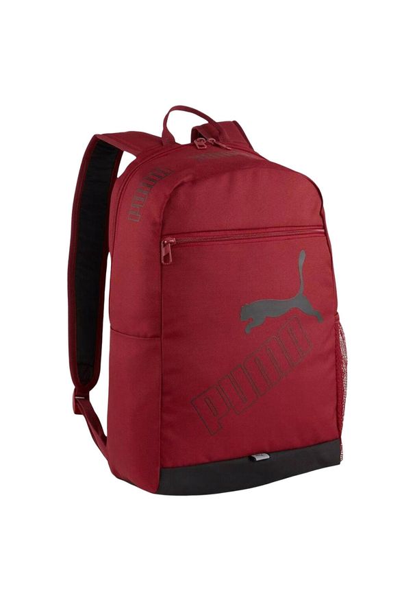 Puma - Faza II Plecak. Kolor: czerwony