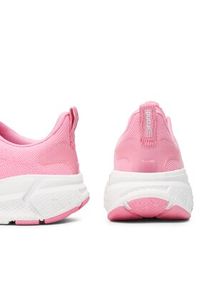 Sprandi Sneakersy WP07-21790-01 Różowy. Kolor: różowy. Materiał: materiał #3