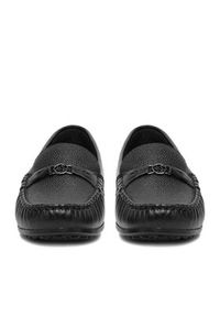 Lasocki Mokasyny CEO-GRD-D520-10 Czarny. Kolor: czarny. Materiał: skóra #4