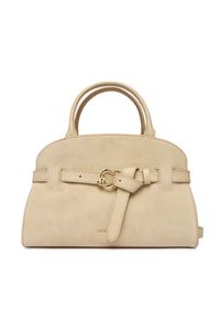 Torebka Coccinelle. Kolor: beżowy #1
