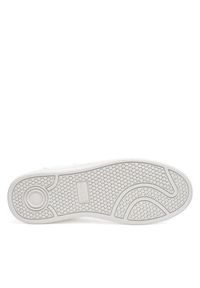MEXX Sneakersy MIRL1011741W-01 Biały. Kolor: biały. Materiał: syntetyk, materiał