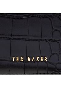 Ted Baker Torebka Stina 248415 Czarny. Kolor: czarny. Materiał: skórzane #5