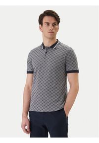 JOOP! Polo JJ-Jessino 30101930 Niebieski Regular Fit. Typ kołnierza: polo. Kolor: niebieski. Materiał: bawełna #1