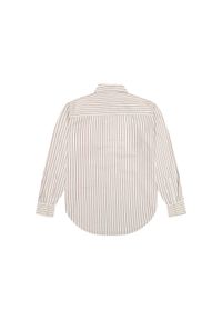 Wrangler - DAMSKA KOSZULA WRANGLER 1 PKT SHIRT COGNAC 112370777 #6