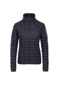 Kurtka The North Face Thermoball Jacket T93YGMXYM. Kolor: czarny #1