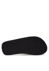 Jack Wolfskin Japonki Ecostride 2 Slipper W 4051931 Czarny. Kolor: czarny. Materiał: materiał